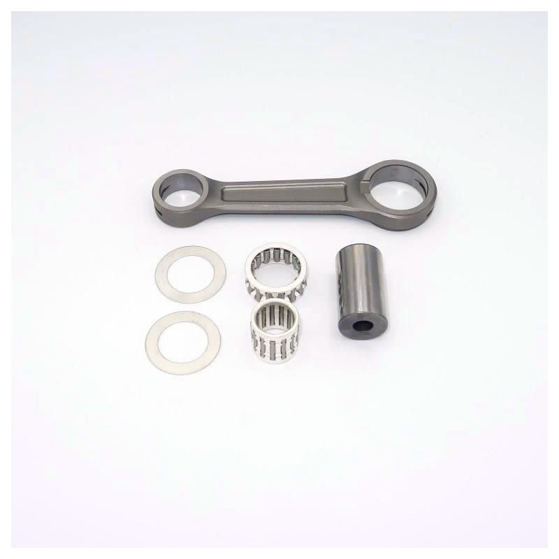 VMC Steel Connecting Rod 97mm for 51 stroke Vespa smallframe PIAGGIO shafts  VMC RACING - 1