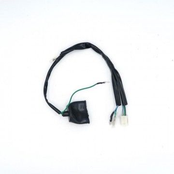 Wiring harness for YX AVO electrical system - 6