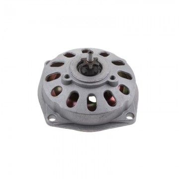 Campana 6 Denti Per Motore Minimoto  AVO - 1