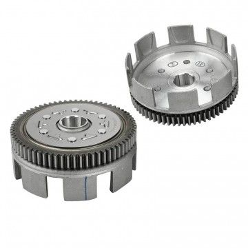 Campana per frizione 140 - 150 -160 YX - ZR1  AVO - 1