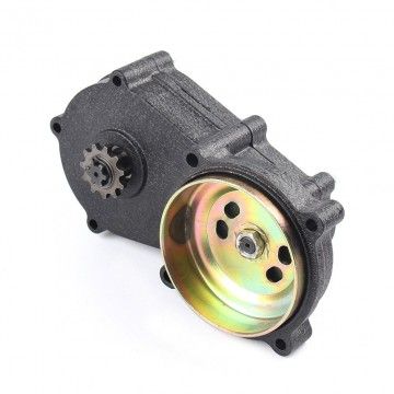 Campana Riduttore per MiniCross / Mini Quad Corto  AVO - 1