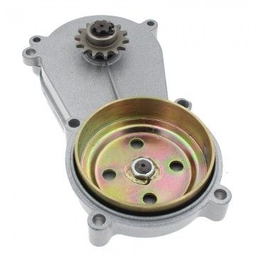 Reducer Bell for MiniCross / Mini Quad Long AVO - 1
