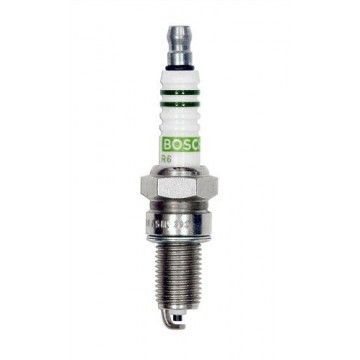 Bosch WR3cc Spark Plug for BOSCH 2-Stroke Engines - 1