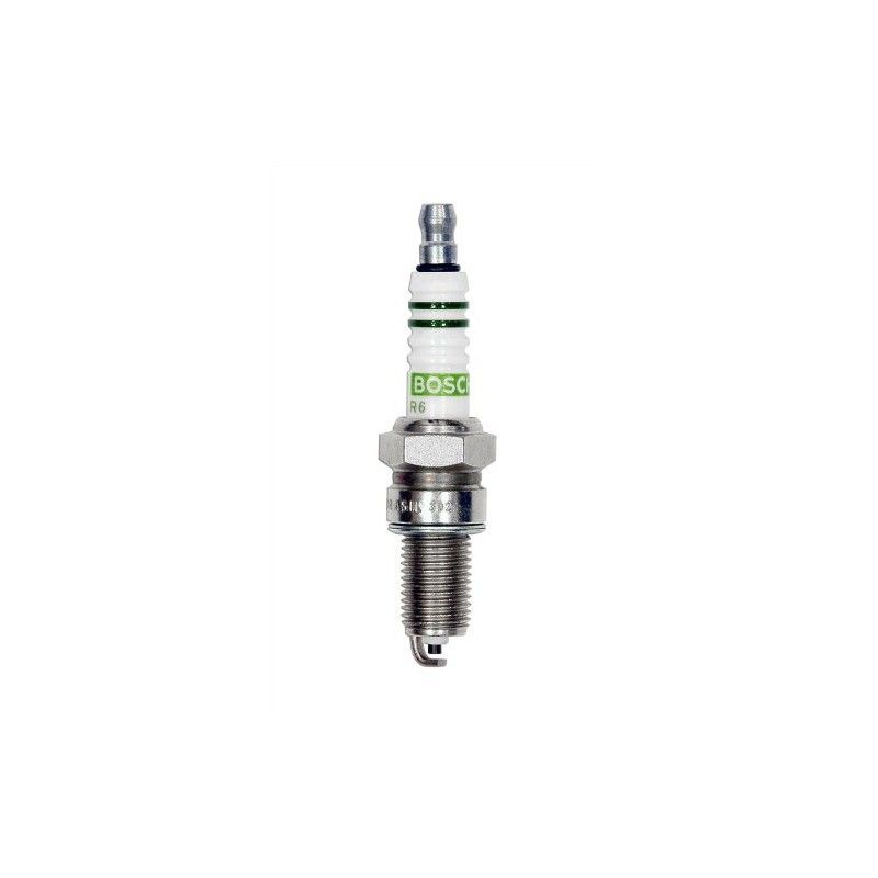Bosch WR3cc Spark Plug for BOSCH 2-Stroke Engines - 1