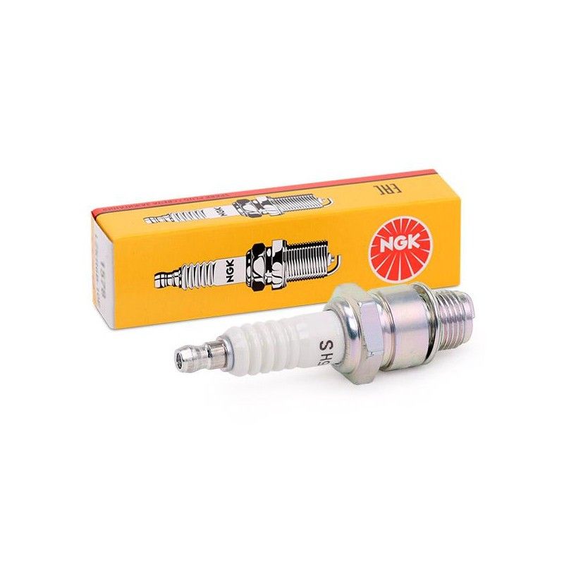 Ngk BP7HS spark plug  NGK - 1
