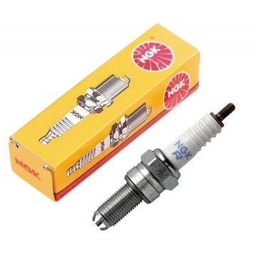 Candela NGK C7HSA 4629 per Pitbike 160cc  NGK - 1