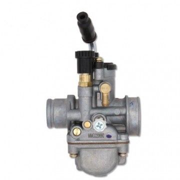 Carburatore 19mm Replica PHBG Per Ktm 50 E Morini 50  AVO - 1