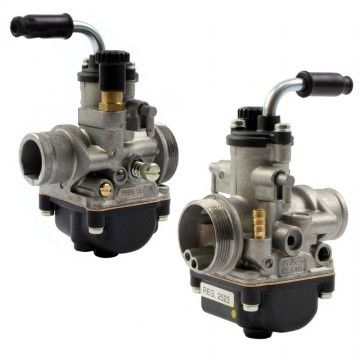 Carburatore DELLORTO PHBG 18 BS 2523  DELLORTO - 1