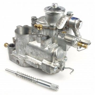 DELLORTO SI 26/26G 00618 Carburetor with Mixer Vespa T5 DELLORTO - 6