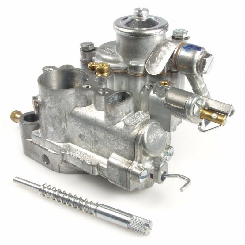 Carburetor DELLORTO SI 26/26G 00618 DELLORTO - 6