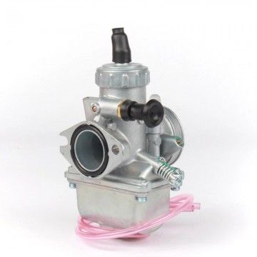 MOLKT PE 26 mm carburetor calibrated for 160cc MOLKT - 6
