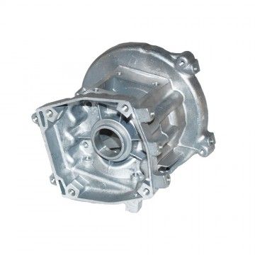Carter Motore Completo In Fusione Minimoto  AVO - 1