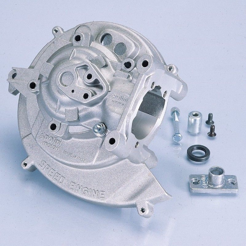 POLINI CIAO BRAVO BOXER 170.0200 CRANKCASE  POLINI - 1