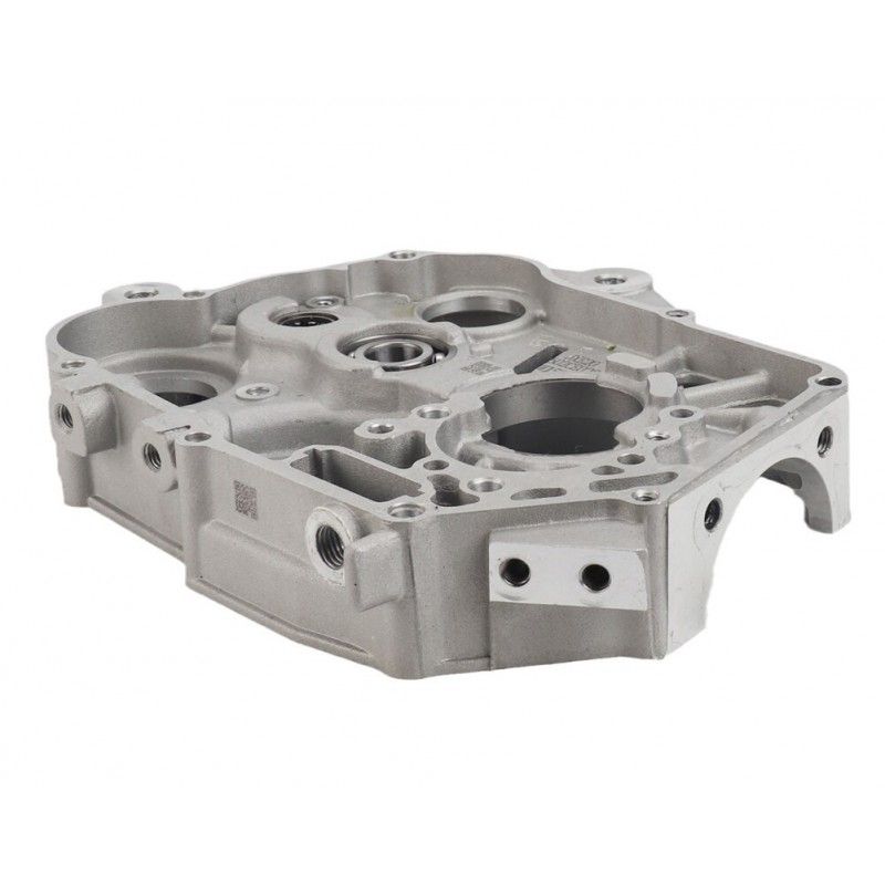 GPX / ZONGSHEN 155 Engine Crankcase Right Side  AVO - 1