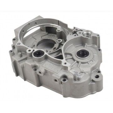 Carter motore GPX / ZONGSHEN 155 Lato Sinistro  AVO - 1