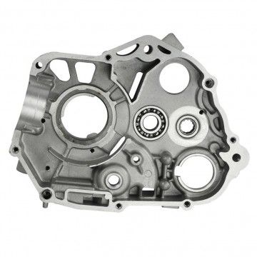 Carter motore YX 140 Lato Destro  AVO - 1