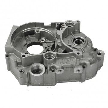 YX 150/160 Engine Crankcase Left Side AVO - 1