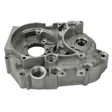 Carter motore ZR1 Lato Sinistro  AVO - 1