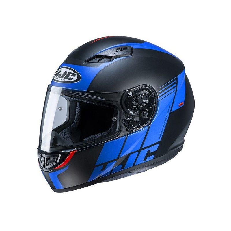 HJC CS-15 Mylo MC2SF HJC full face helmet - 1