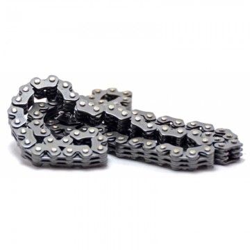 Timing chain for yx 160 engines 90 links AVO - 1