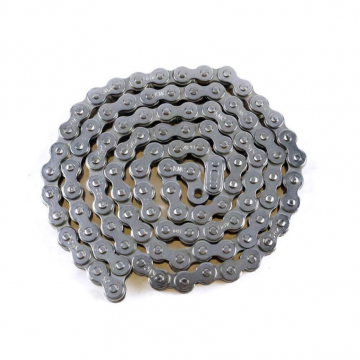 Catena Moto 420 Con 106 Maglie - Per Dirt Bike Zongshen, SSR, XR50, CRF50 E SUV - Foto 9