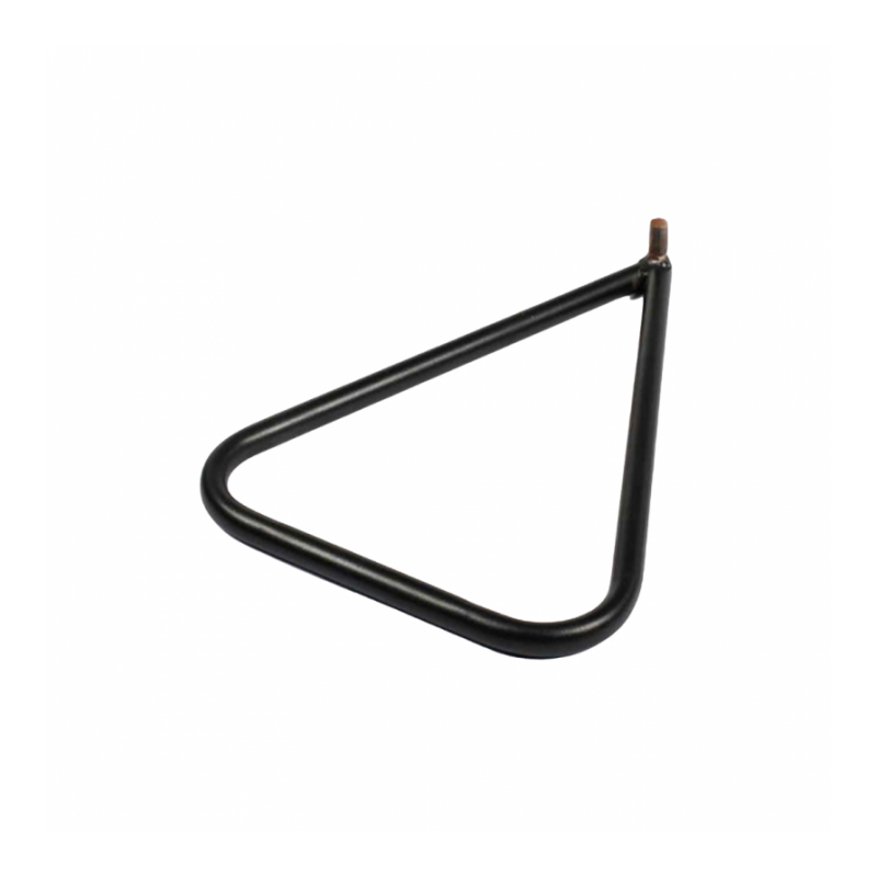 Triangular side stand for pit bikes  AVO - 1