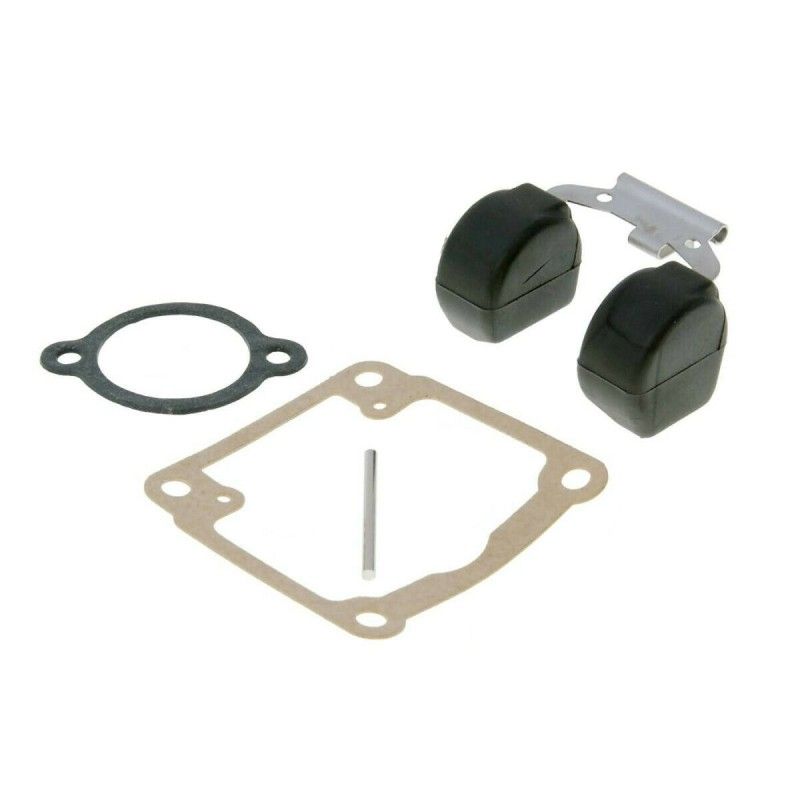 Carburetor repair kit Dellorto PHBG MF16.RK002  AVO - 1