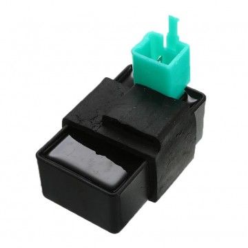 5-pin digital control unit for YX and ZG / GPX 190 AVO engines - 1