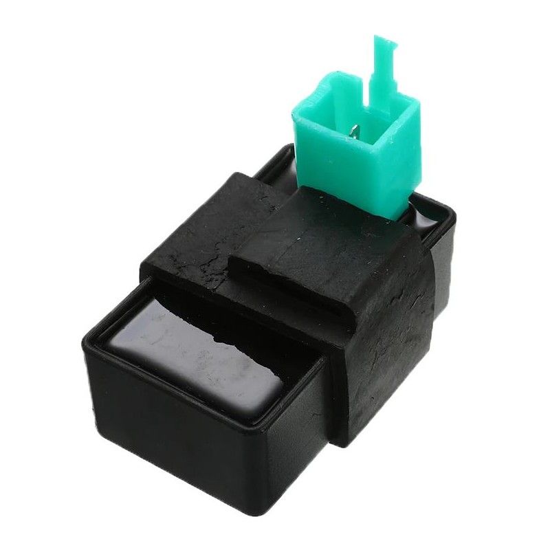 5 pin digital control unit for YX and ZG / GPX 190 AVO engine - 1