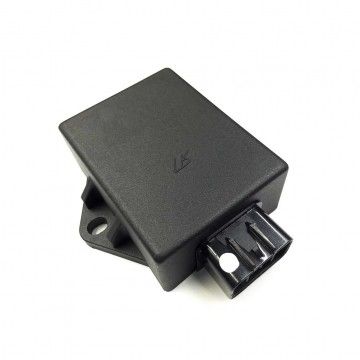Centralina digitale 8 pin per motore GPX / ZONGSHEN  AVO - 1
