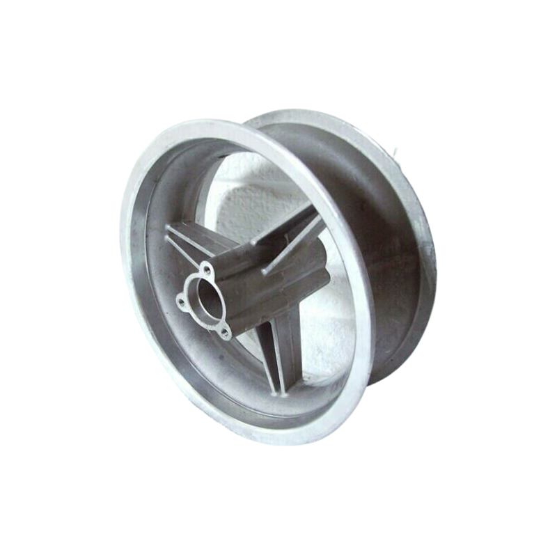 6.5" AVO Minimoto Rim - 1