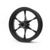 Cerchio 2.50 3 Fori Pitbike Motard 10" VMC Superlight - Cuscinetto 15 mm