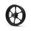 Cerchio 2.50 3 Fori Pitbike Motard 12" VMC Superlight - Cuscinetto 20 mm