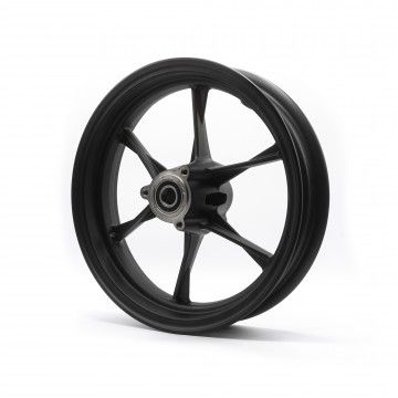 Rim 2.60 3 Holes Pitbike Motard 12" VMC Superlight - Bearing 20 mm VMC RACING - 1