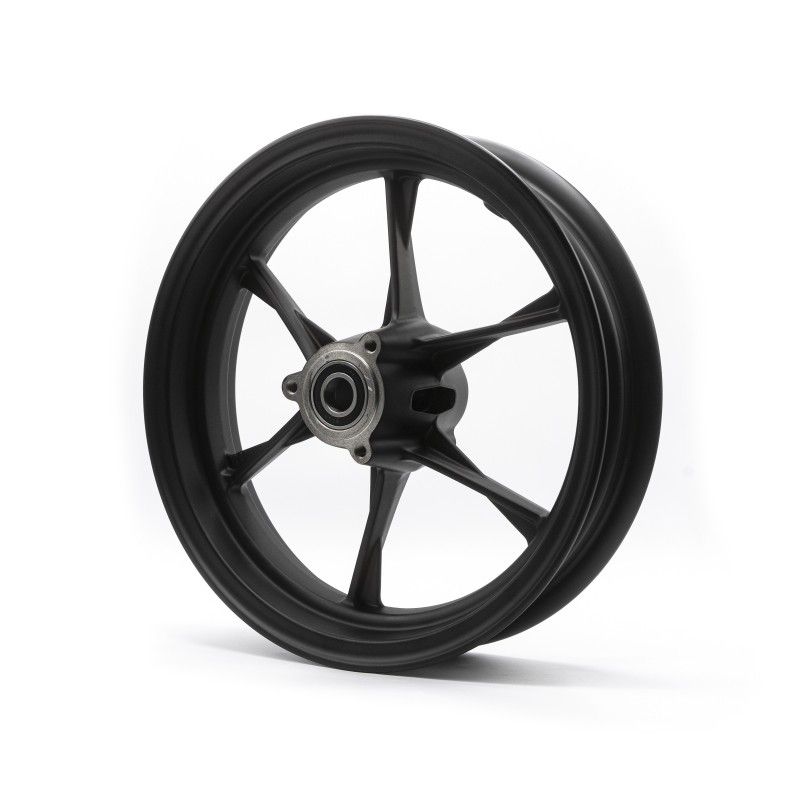 2.60 3-Hole Rim Pitbike Motard 12" VMC Superlight - 20 mm Bearing  VMC RACING - 1