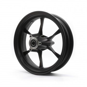 Rim 3.00 3 Holes Pitbike Motard 12" VMC Superlight - Bearing 20 mm VMC RACING - 1