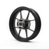 Cerchio 3.00 4 Fori Pitbike Motard 12" VMC Superlight - Cuscinetto 15 mm