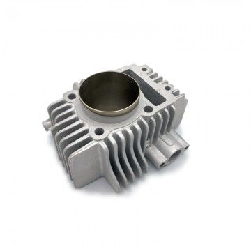 Pitbike cylinder 60 mm in nikasil for yx 150/160cc AVO - 1