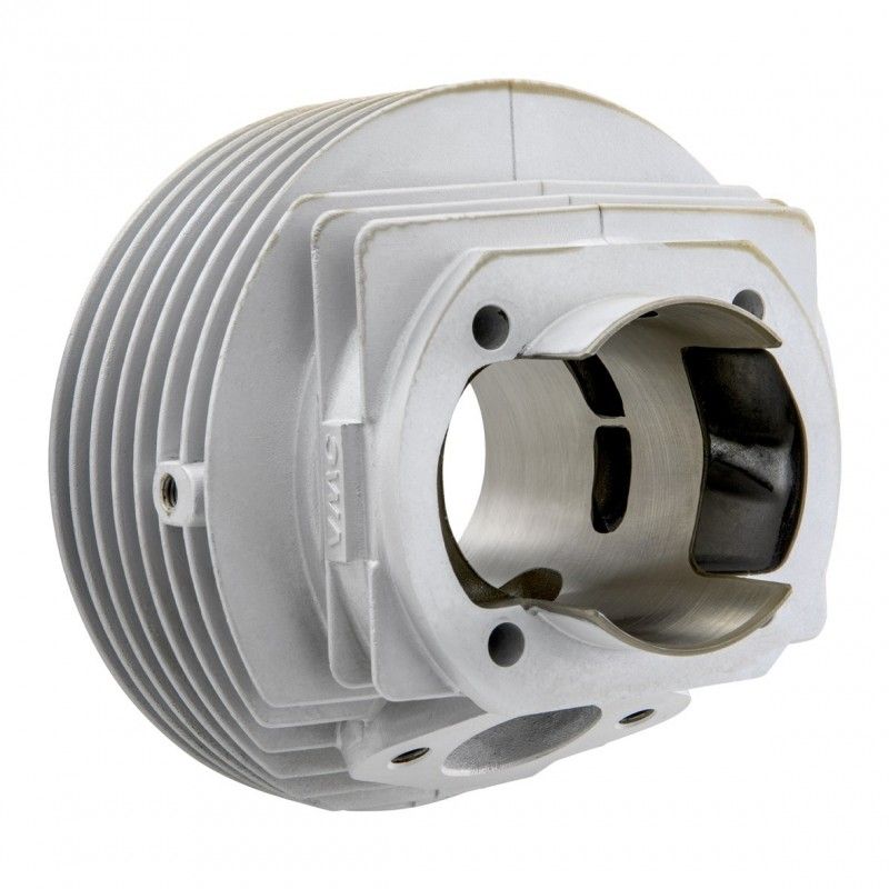 Replacement Vespa Cylinder for VMC ET6 Selection 00  VMC RACING - 4