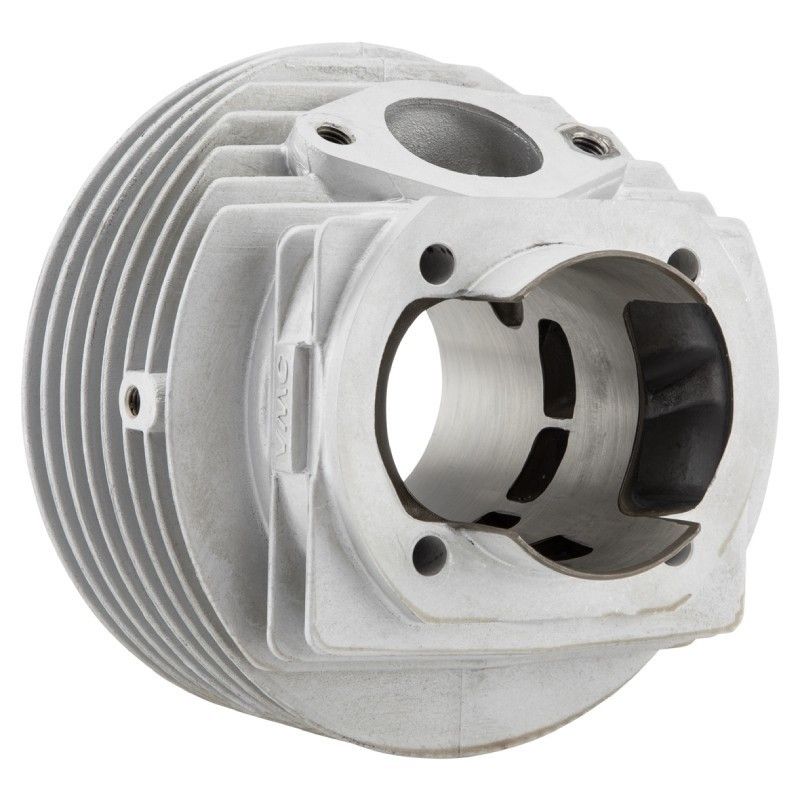 Vespa Cylinder Replacement For Vmc Et7 Selection 00  VMC RACING - 5