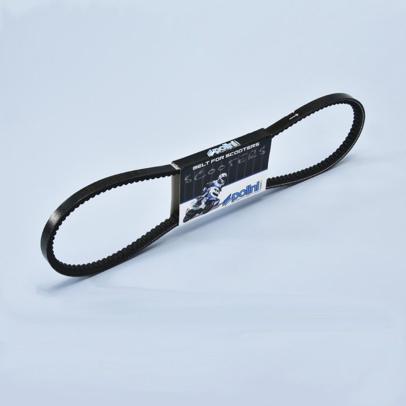 POLINI BELT FOR PIAGGIO CIAO WITH VARIATOR 248.113 POLINI - 1