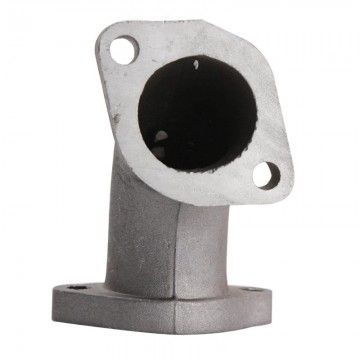 Collettore di aspirazione Per Pitbike YX Standard Ø 28 mm  AVO - 6