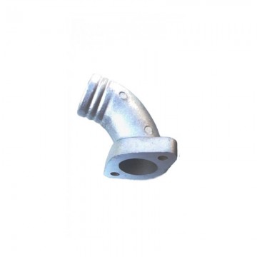 Intake Manifold For Pitbike YX Connection Sleeve Ø 28 mm AVO - 1
