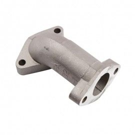 Collettore Di Aspirazione Prese Di Aspirazione 22 Mm Lucide Skyteam Dax - Foto 4