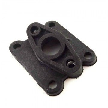 Plastic Manifold for 12mm AVO Carburetor - 1