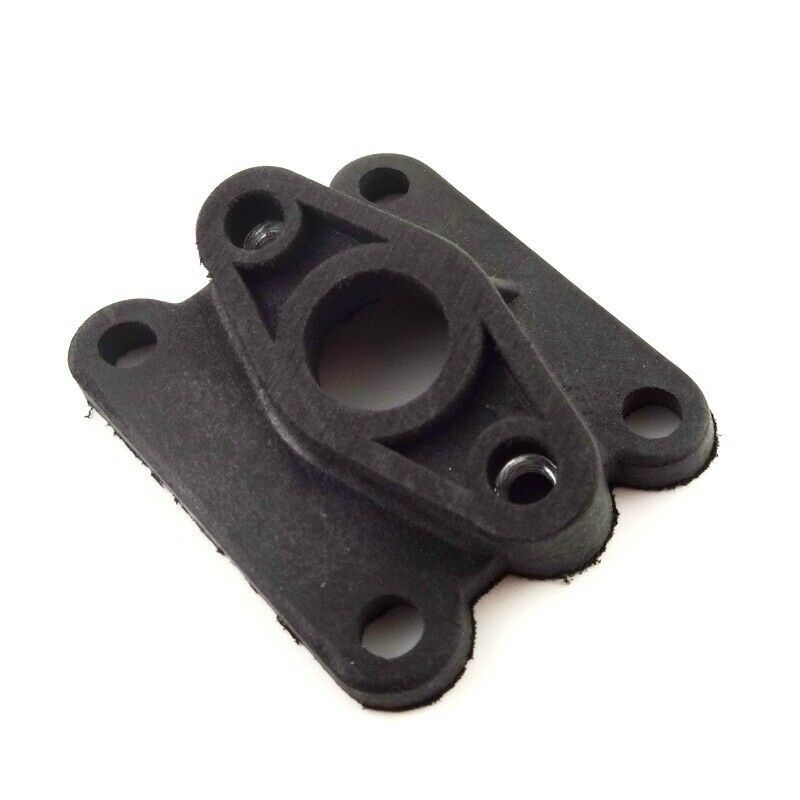 Plastic Manifold for 12mm AVO Carburetor - 1