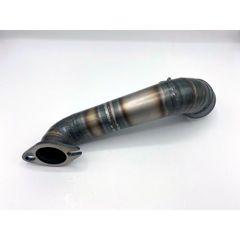 Manifold for VMC KIFLY 62 Racing Exhaust  VMC RACING - 1