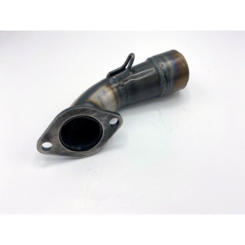 Collector for Racing Exhaust VMC SEIDUE  VMC RACING - 1