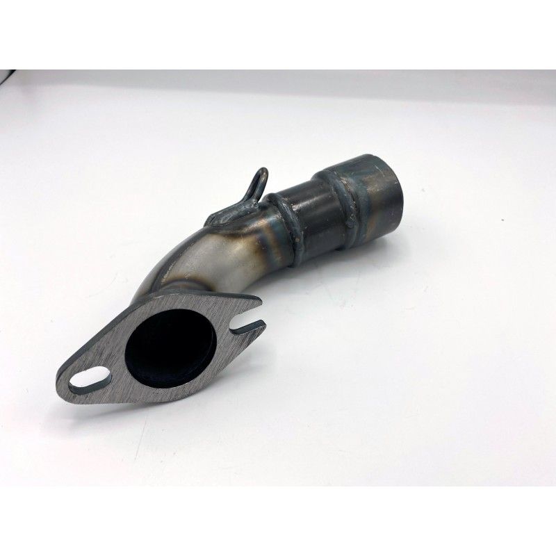 Manifold for VMC EVO RACER 52 and MEED Racing Exhausts  VMC RACING - 1