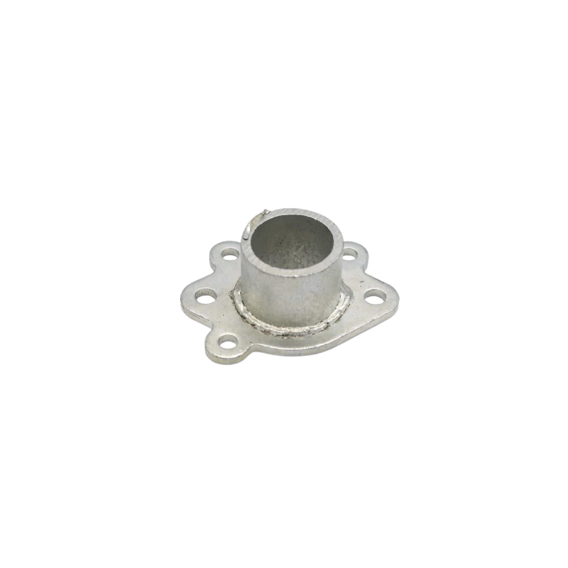 Exhaust Manifold For Replica Ktm 50 Sx Engines  AVO - 1